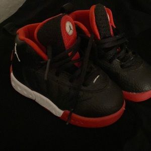 Jordan toddler jumpman